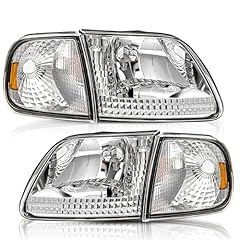 Tusdar headlight assembly for sale  Delivered anywhere in USA 