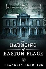 Haunting easton place for sale  Delivered anywhere in USA 