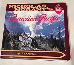 Nicholas morant canadian for sale  Delivered anywhere in UK