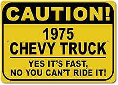 1975 chevy truck for sale  Delivered anywhere in USA 