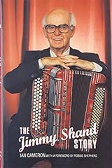 Jimmy shand story for sale  Delivered anywhere in UK