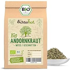 Andorn tee bio gebraucht kaufen  Wird an jeden Ort in Deutschland
