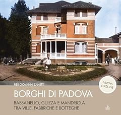 Borghi padova usato  Spedito ovunque in Italia 