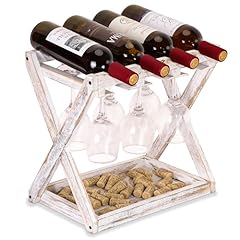 Wdshiyi countertop wine for sale  Delivered anywhere in UK