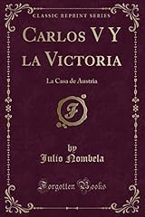 Carlos victoria casa for sale  Delivered anywhere in UK