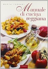 Manuale cucina reggiana usato  Spedito ovunque in Italia 