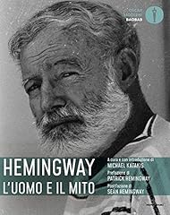 Hemingway uomo il usato  Spedito ovunque in Italia 