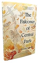 The falconer central d'occasion  Livré partout en France