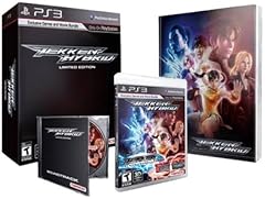 Tekken hybrid collector usato  Spedito ovunque in Italia 