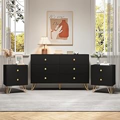 Tradare drawer dresser for sale  Delivered anywhere in USA 