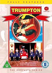 Trumpton complete series for sale  Delivered anywhere in UK