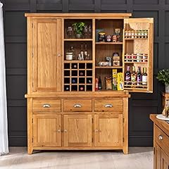 Cheshire oak triple for sale  Delivered anywhere in UK
