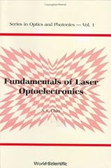 Fundamentals laser optoelectro d'occasion  Livré partout en France