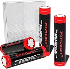 3.7v rechargeable battery for sale  Delivered anywhere in UK