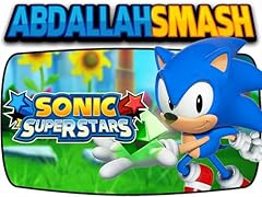 Sonic superstars for sale  Delivered anywhere in USA 