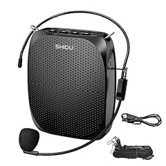 Shidu portable voice for sale  Delivered anywhere in USA 