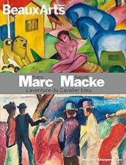Franz marc august for sale  Delivered anywhere in UK