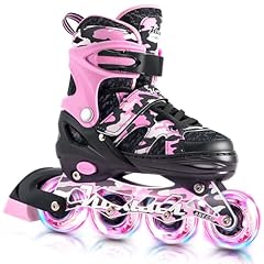 Kuxuan skates pink for sale  Delivered anywhere in USA 