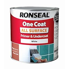 Ronseal one coat for sale  Delivered anywhere in UK