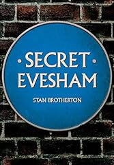Secret evesham for sale  Delivered anywhere in UK