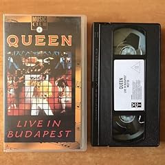Queen live in usato  Spedito ovunque in Italia 