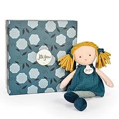 Jolijou poupée chiffon d'occasion  Livré partout en France