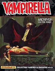 Vampirella archives volume gebraucht kaufen  Wird an jeden Ort in Deutschland