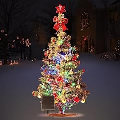 Lot décorations noël d'occasion Lot décorations noël d'occasion  Livré partout en France