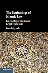Beginnings islamic law for sale  Delivered anywhere in UK