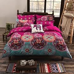 Yimeng double bedding for sale  Delivered anywhere in UK