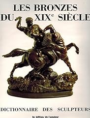 Bronzes xixe siècle d'occasion  Livré partout en France