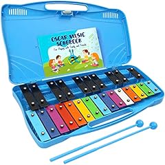 Miniartis glockenspiel xylopho for sale  Delivered anywhere in USA 