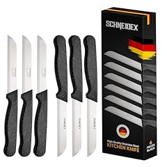 Schneidex serrated paring for sale  Delivered anywhere in USA 