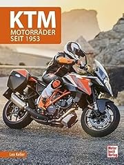 Ktm motorräder 1953 gebraucht kaufen  Wird an jeden Ort in Deutschland