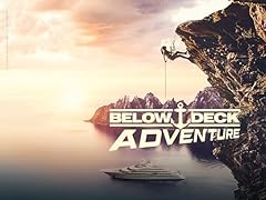 Below deck adventure usato Below deck adventure usato  Spedito ovunque in Italia