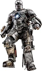 Hot toys iron usato  Spedito ovunque in Italia 