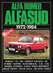 Alfa romeo alfasud for sale  Delivered anywhere in Ireland