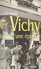 Vichy fin époque d'occasion  Livré partout en France