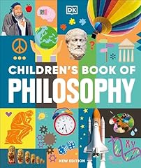 Children book philosophy for sale  Delivered anywhere in USA 