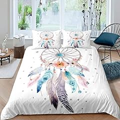 Dreamcatcher duvet cover for sale  Delivered anywhere in USA 