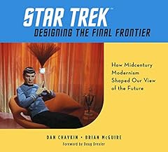 Star trek designing for sale  Delivered anywhere in USA 