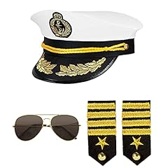 Navy captain gebraucht kaufen  Wird an jeden Ort in Deutschland