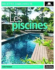 Piscines classiques naturelles d'occasion  Livré partout en France