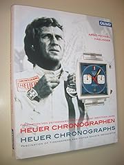 Heuer chronographen heuer d'occasion  Livré partout en Belgiqu