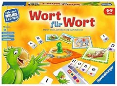 Ravensburger 24955 wort gebraucht kaufen  Wird an jeden Ort in Deutschland