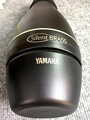 Yamaha silent brass for sale  Delivered anywhere in USA 