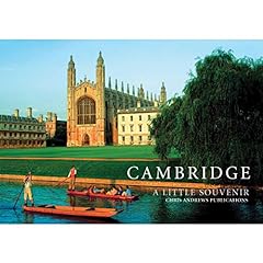 Cambridge little souvenir d'occasion  Livré partout en France