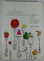 Nutrition monograph taking for sale  Delivered anywhere in USA 