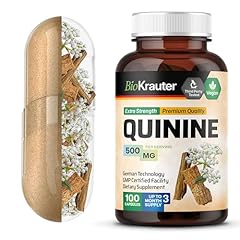 Bio krauter quinine for sale  Delivered anywhere in USA 