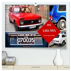 Lada niva exportschlager for sale  Delivered anywhere in UK